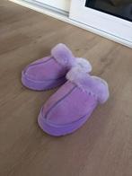 BIJZONDERE UGGS DISQUETTE ROZE MAAT 39 ZGAN USA, UGG, Ophalen of Verzenden, Roze, Sneakers of Gympen