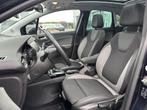 Opel Crossland X 1.2 Turbo Innovation Automaat, Hoge instap,, Auto's, Opel, Gebruikt, Euro 6, Blauw, Origineel Nederlands