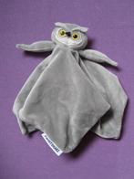 TWIST SHAKE Knuffeldoekje UIL **Nieuw**, Kinderen en Baby's, Speelgoed | Knuffels en Pluche, Ophalen of Verzenden, Nieuw, Overige typen