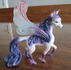 Schleich Bayala Maan Eenhoorn Merrie, Ophalen of Verzenden, Zo goed als nieuw, Paard, Beeldje of Figuurtje