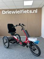 Driewielfiets | Huka Cortes XS | Compact | Elektr. Onderst, Verzenden, Nieuw, Huka