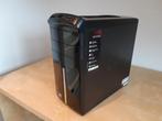 Packard Bell pc met Windows 8 Pro op cd, Computers en Software, Computerbehuizingen, Ophalen, Gebruikt