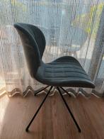Zuiver OMG eetkamerstoelen, Ophalen, Gebruikt, Vijf, Zes of meer stoelen, Stof