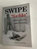 Swipe ‘liefde’ ghosten, fwb, ons & andere dateleed, Ophalen of Verzenden, Zo goed als nieuw, Utrecht