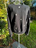 Fabienne Chapot trui maat S zwart, Kleding | Dames, Truien en Vesten, Zwart, Ophalen of Verzenden, Zo goed als nieuw, Fabienne Chapot