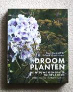 Droomplanten | De nieuwe generatie tuinplanten, Boeken, Wonen en Tuinieren, Nieuw, Ophalen of Verzenden, Piet Oudolf, Tuinieren en Tuinplanten