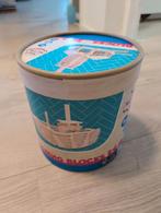 Mini Matters Houten Bouwblokken - 200 stuks, Kinderen en Baby's, Ophalen of Verzenden, Zo goed als nieuw, Overige merken