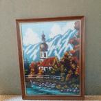 Borduurwerk, Hobby en Vrije tijd, Borduren en Borduurmachines, Ophalen, Zo goed als nieuw, Overige typen