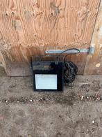 7x Renon Bouwlamp 400W – IP65 – Professionele Schijnwerper, Ophalen, Gebruikt