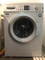 Bosch wasmachine avantixx 8 varioperfect, 85 tot 90 cm, Gebruikt, 1200 tot 1600 toeren, Wolwasprogramma