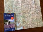 Provence Frankrijk ANWB reisgids + kaart, Boeken, Reisgidsen, Ophalen of Verzenden, Europa, Reisgids of -boek, ANWB