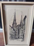 Ets Deventer Bergkerk, Ophalen of Verzenden