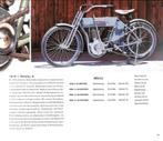 Harley-Davidson 120 Jahre Kult, Verzenden, Nieuw, Mitchel Bergeron, Algemeen