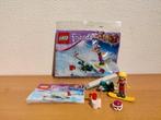 Lego Friends 30402 - Compleet met boekje, Kinderen en Baby's, Speelgoed | Duplo en Lego, Ophalen of Verzenden, Gebruikt, Complete set