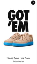 Nike Air Force 1 Low Protro x kobe 45, Nieuw, Ophalen of Verzenden, Sneakers of Gympen, Nike Air Force