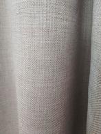 Linnen look gordijn M74, Bredasingel 74 6843RE, Jansoninterieurstoffen@gmail.com, 200 cm of meer, Nieuw