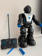 Robot speelgoed met pijltjes, Ophalen, Zo goed als nieuw