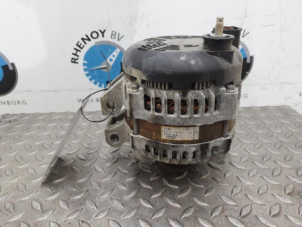 LANDROVER RANGE ROVER DYNAMO 2016, Ophalen of Verzenden, Gebruikt, Stiba lid