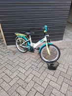 Mooie merk alpina Girls power meisjesfiets 20 inch, Ophalen, 20 inch of meer, Gebruikt, .