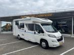 Te koop Sun Living S70-SL camper met Zonnepaneel en Internet, Luifel, Startonderbreker, Bedrijf, Sun Living