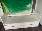 Juniorbed / peuterbed incl matras160X70 en lade, Kinderen en Baby's, Ophalen, Gebruikt, 70 tot 85 cm, 140 tot 160 cm
