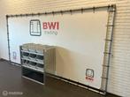 Sortimo bedrijfswageninrichting / businrichting / nieuwstaat, Auto diversen, Overige Auto diversen, Ophalen of Verzenden