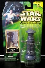 Star Wars, Power of the Jedi, FX-7, Verzamelen, Star Wars, N.v.t., N.v.t., Ophalen of Verzenden, N.v.t.