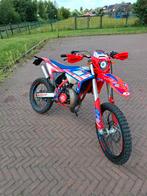 Beta RR50 enduro racing, Overige merken, 6 versnellingen, Gebruikt, 70 cc