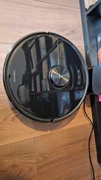 Roborock S6 Robotstofzuiger - Krachtig & Slim, Witgoed en Apparatuur, Stofzuigers, Ophalen of Verzenden, Gebruikt, Reservoir, Robotstofzuiger