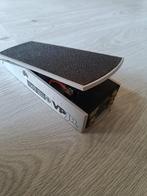 Ernieball VP Jr volumepedaal, Muziek en Instrumenten, Effecten, Ophalen of Verzenden, Zo goed als nieuw, Volume