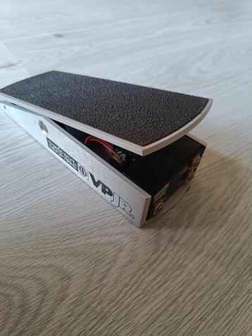 Ernieball VP Jr volumepedaal beschikbaar voor biedingen