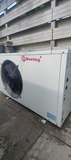 Warmtepomp, Doe-het-zelf en Verbouw, Verwarming en Radiatoren, Ophalen, Gebruikt, 60 tot 150 cm, 80 cm of meer