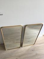 2 mooie badkamerspiegels, Ophalen, Nieuw, Overige kleuren, Overige typen