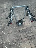 Fietsendrager thule, Ophalen of Verzenden, Zo goed als nieuw, Trekhaakdrager