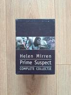 PRIME SUSPECT                       Complete serie, Cd's en Dvd's, Dvd's | Tv en Series, Ophalen of Verzenden, Zo goed als nieuw