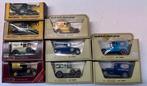 Matchbox Yesteryear Y-5, Talbot Van 1927 , 9 verschillende., Ophalen of Verzenden, Nieuw, Auto, Matchbox