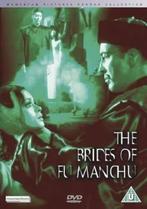 Christopher Lee in 'The Brides of Fu Manchu' (import), 1960 tot 1980, Ophalen of Verzenden, Zo goed als nieuw, Vanaf 12 jaar