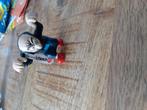 Schleich  cargamel, Ophalen of Verzenden, Zo goed als nieuw