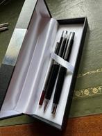 pennenset Thierry Mugler, Overige merken, Overige typen, Met doosje, Ophalen of Verzenden
