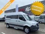 Frankia Yucon 6.0 BD Mercedes, automaat, Caravans en Kamperen, Campers, Overige merken, Bedrijf, Diesel, Tot en met 2