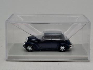 Mercedes 220 - Starmada 1/87 beschikbaar voor biedingen