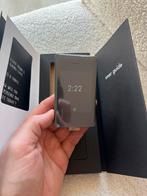 Light Phone II / Light Phone 2 - zwart (TLP202), Geen camera, Nieuw, Ophalen of Verzenden, Klassiek of Candybar