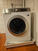 AEG lavamat turbo was-droog combinatie, Witgoed en Apparatuur, Wasmachines, Zo goed als nieuw, Ophalen