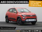 Dacia Spring Extreme 65 26.8 kWh | DEMO VOORDEEL! | Aircondi, Auto's, Dacia, Stof, 4 stoelen, Origineel Nederlands, Onderhoudsboekje