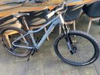 Mountainbike Cube, Fietsen en Brommers, 57 cm of meer, Fully, Nieuw, Ophalen