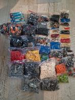 Partij gesorteerde LEGO van ruim 30 kg, Ophalen, Gebruikt, Losse stenen, Lego