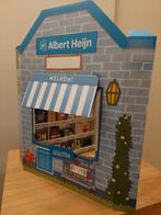 Winkeltje AH compleet met 40 gevouwen mini's, incl scanner, Albert Heijn, Ophalen