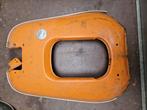 Kreidler RS 1972 Super Breitwand Beenschild, beugels boven, Ophalen of Verzenden, Gebruikt
