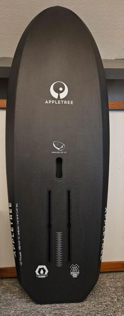 Appletree Appleslice V3 50L, Watersport en Boten, Wingsurfen, Zo goed als nieuw, Wingsurf-board, Ophalen