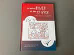 Nieuw boek: In iedere roker zit een stopper!, Nieuw, Diverse auteurs, Ophalen of Verzenden, Gezondheid en Conditie